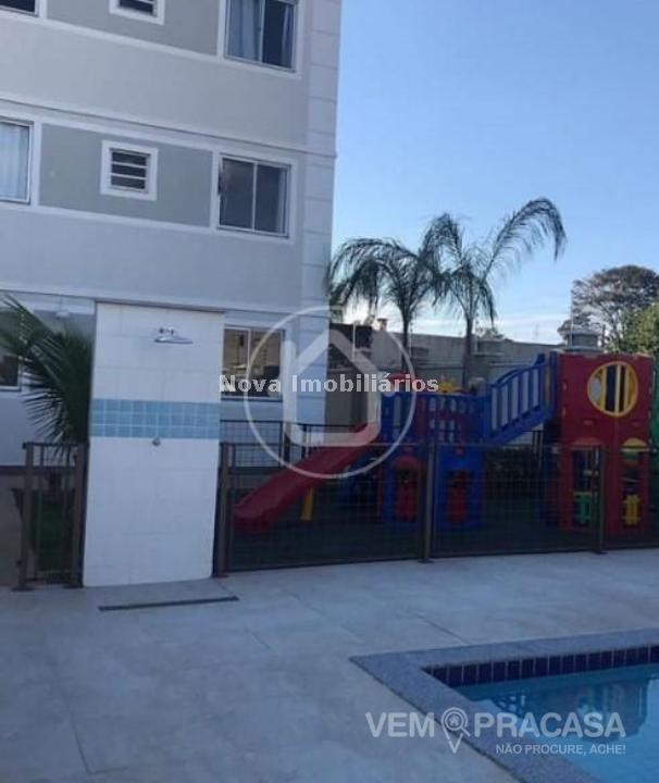 Apartamento à venda no Tiradentes, Campo Grande – foto 7