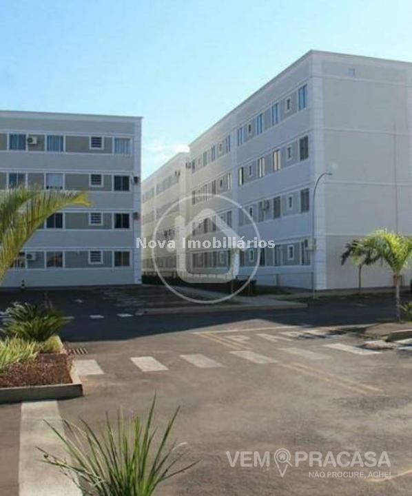 Apartamento à venda no Tiradentes, Campo Grande – foto 1