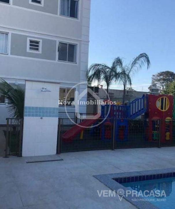 Apartamento à venda no Tiradentes, Campo Grande – foto 7