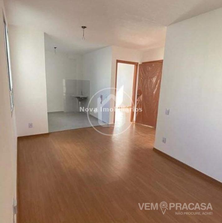 Apartamento à venda no Tiradentes, Campo Grande – foto 2