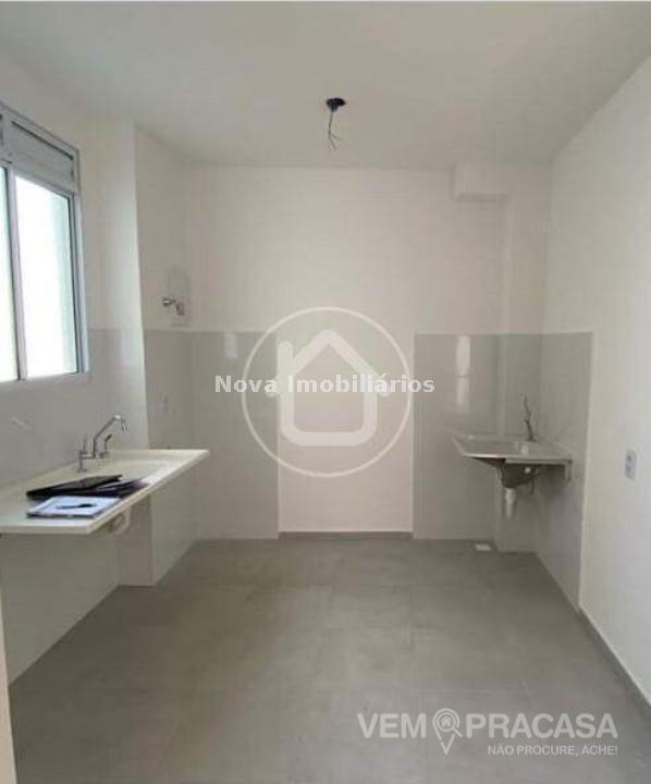 Apartamento à venda no Tiradentes, Campo Grande – foto 4