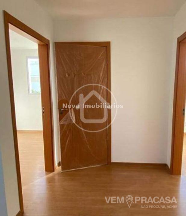Apartamento à venda no Tiradentes, Campo Grande – foto 5