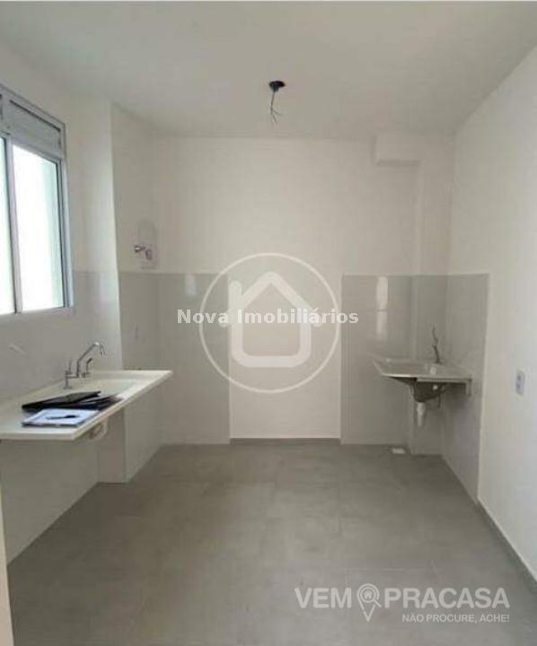 Apartamento à venda no Tiradentes, Campo Grande – foto 6