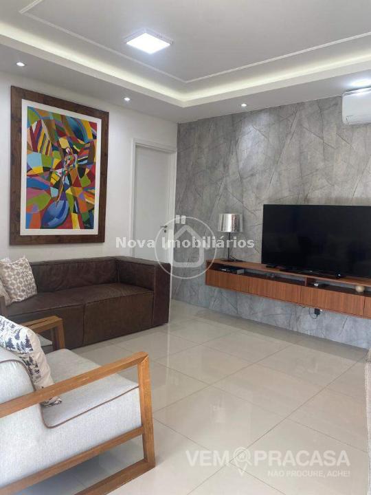 Apartamento à venda no Vivendas do Bosque, Campo Grande – foto 3