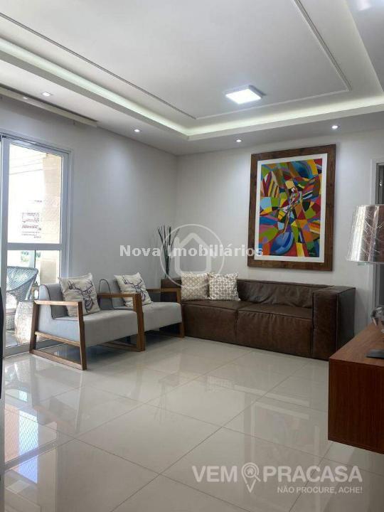Apartamento à venda no Vivendas do Bosque, Campo Grande – foto 4
