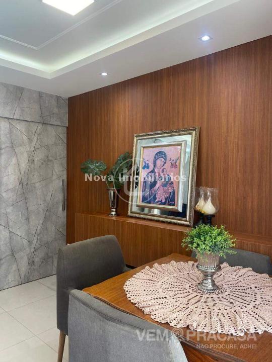 Apartamento à venda no Vivendas do Bosque, Campo Grande – foto 5