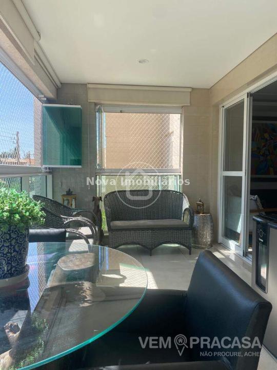 Apartamento à venda no Vivendas do Bosque, Campo Grande – foto 6