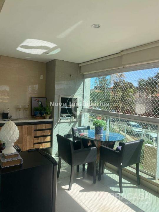 Apartamento à venda no Vivendas do Bosque, Campo Grande – foto 7