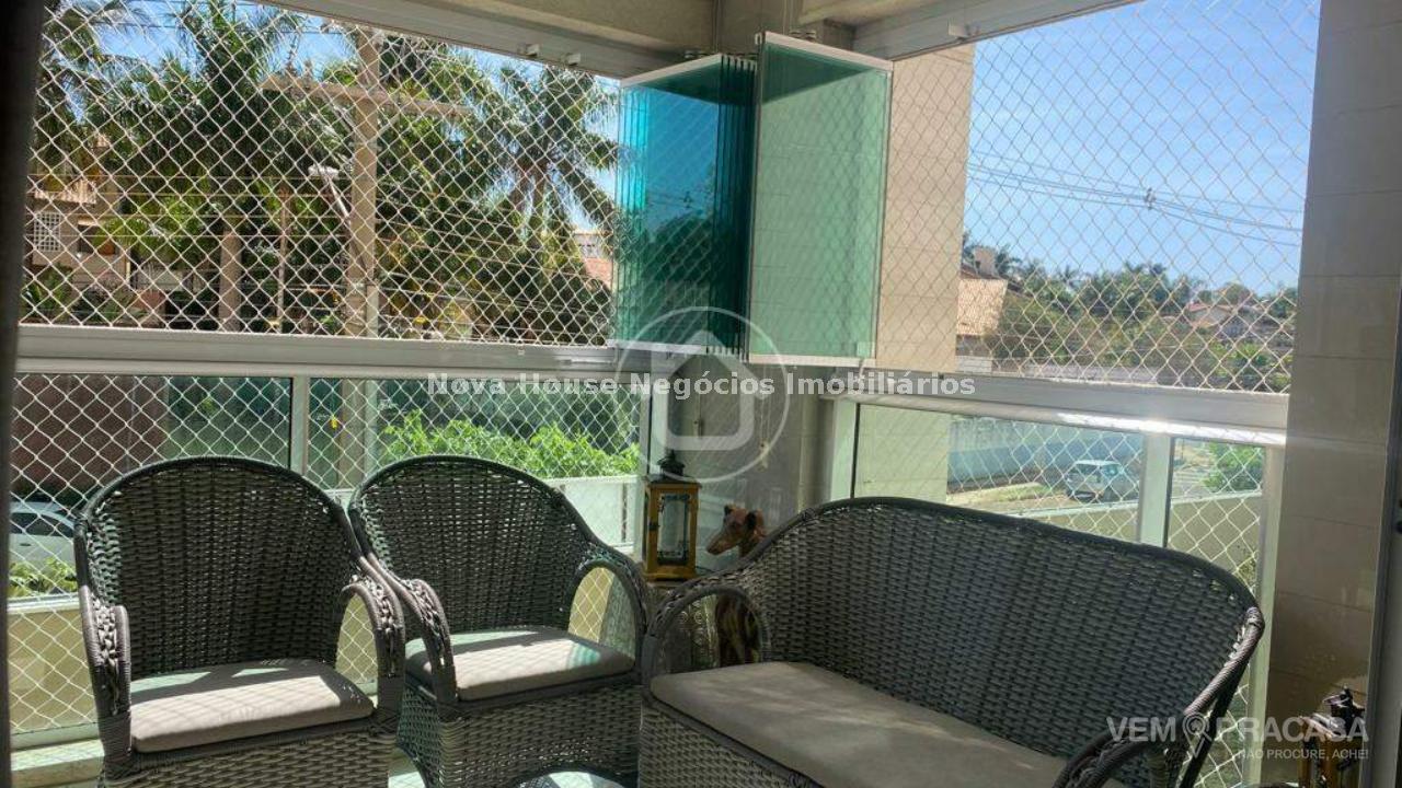 Apartamento à venda no Vivendas do Bosque, Campo Grande – foto 8