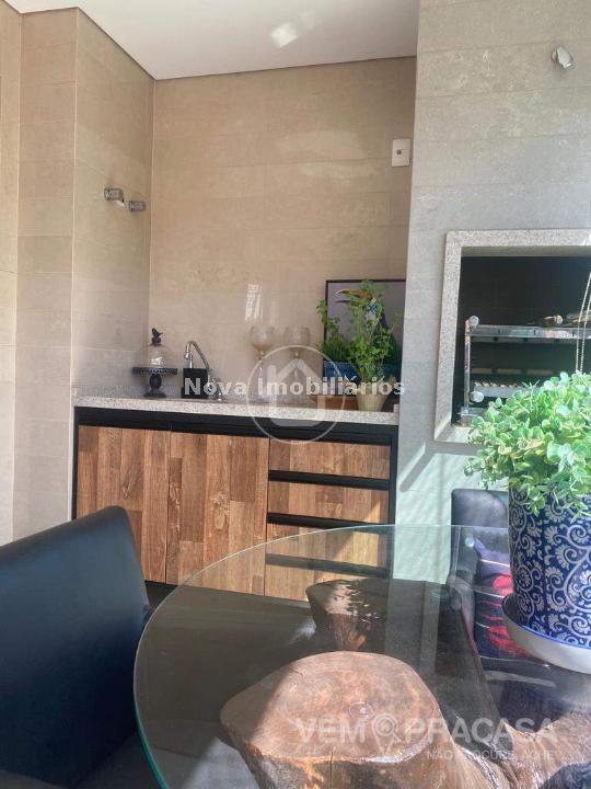 Apartamento à venda no Vivendas do Bosque, Campo Grande – foto 9