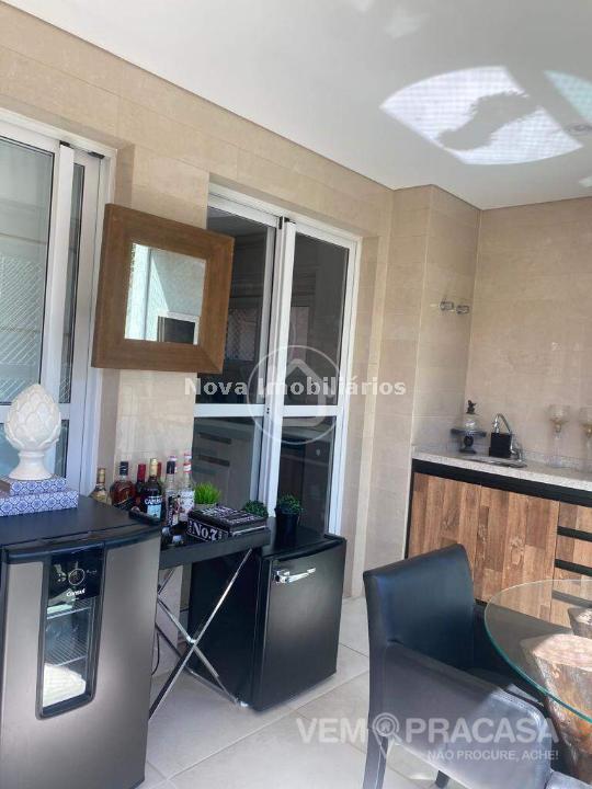 Apartamento à venda no Vivendas do Bosque, Campo Grande – foto 10