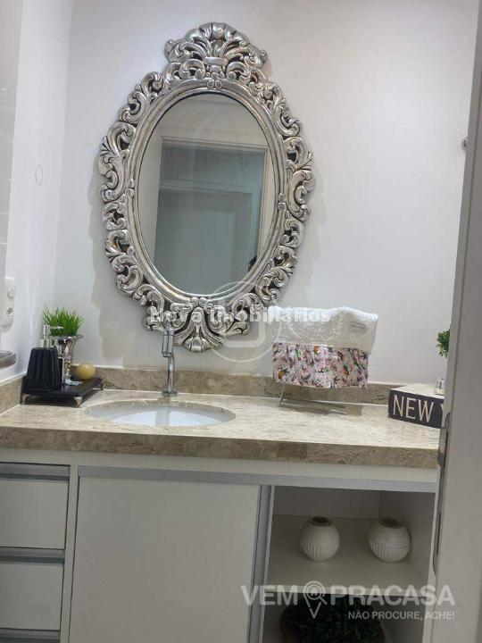 Apartamento à venda no Vivendas do Bosque, Campo Grande – foto 11
