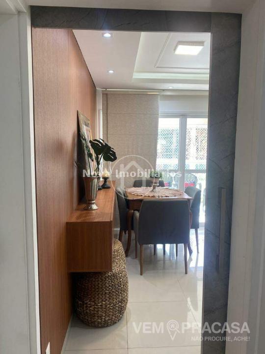 Apartamento à venda no Vivendas do Bosque, Campo Grande – foto 15