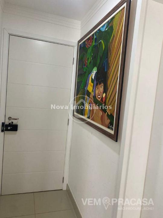 Apartamento à venda no Vivendas do Bosque, Campo Grande – foto 21
