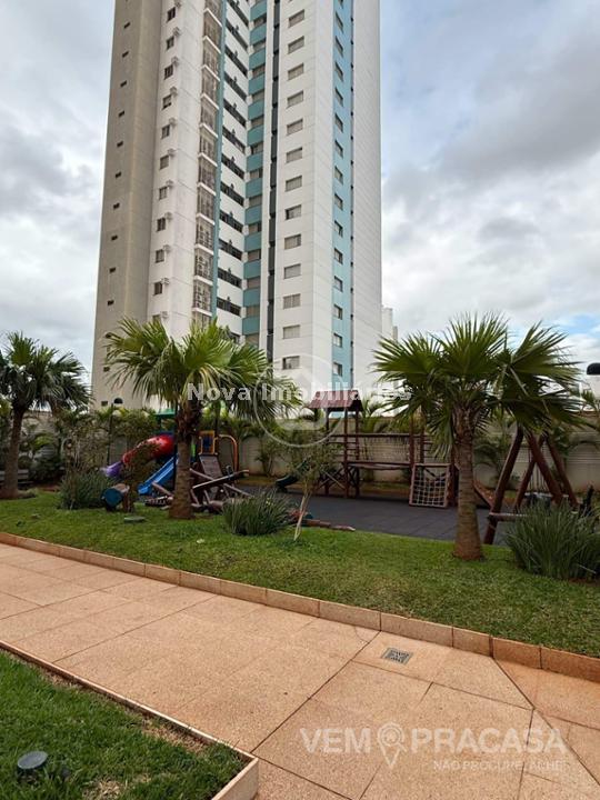 Apartamento à venda no Vivendas do Bosque, Campo Grande – foto 25