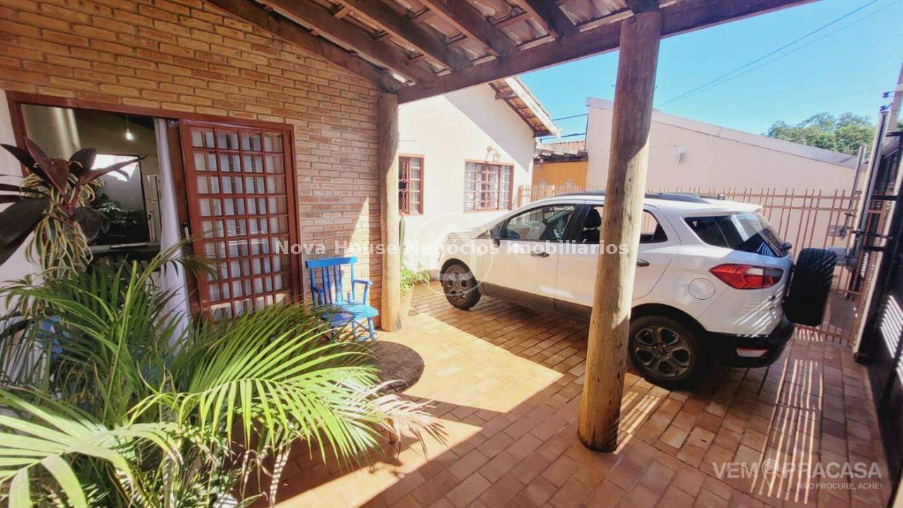 Sobrado à venda no Monte Castelo, Campo Grande – foto 3