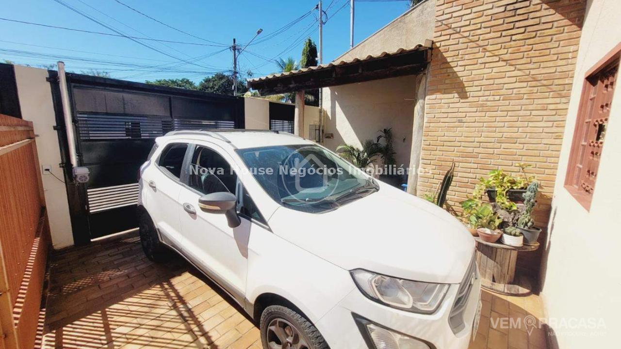 Sobrado à venda no Monte Castelo, Campo Grande – foto 5