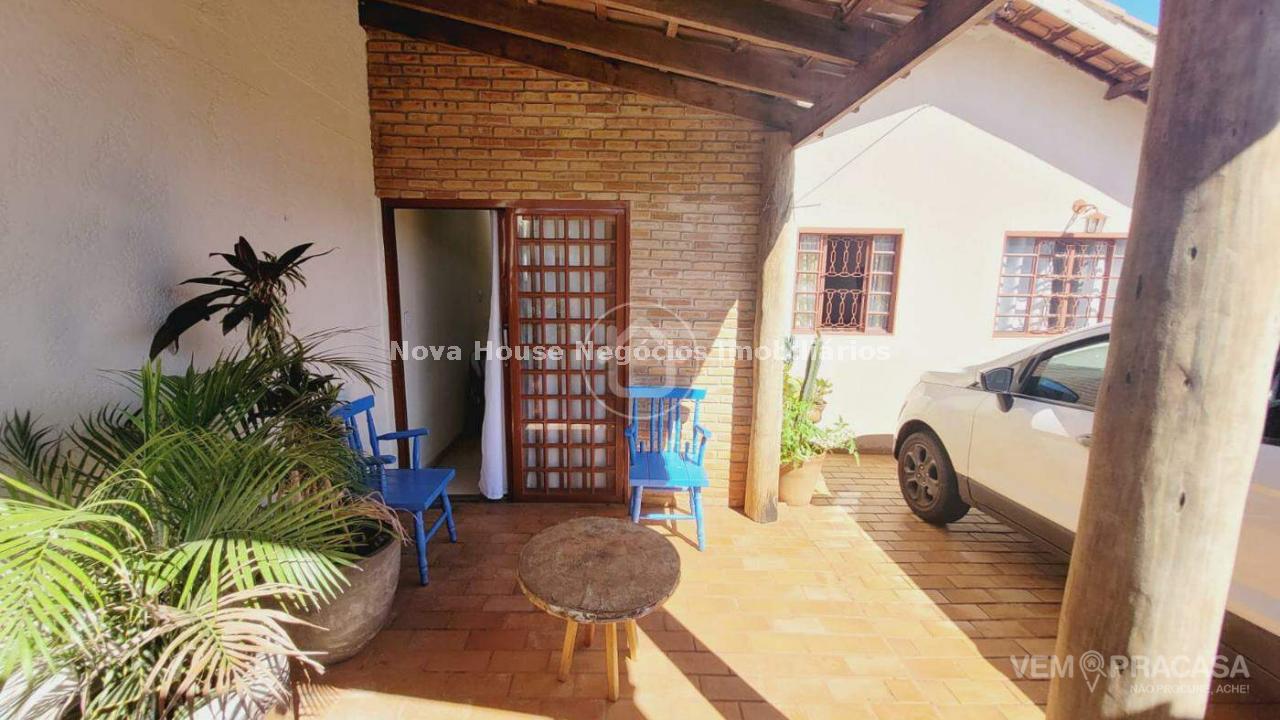 Sobrado à venda no Monte Castelo, Campo Grande – foto 6