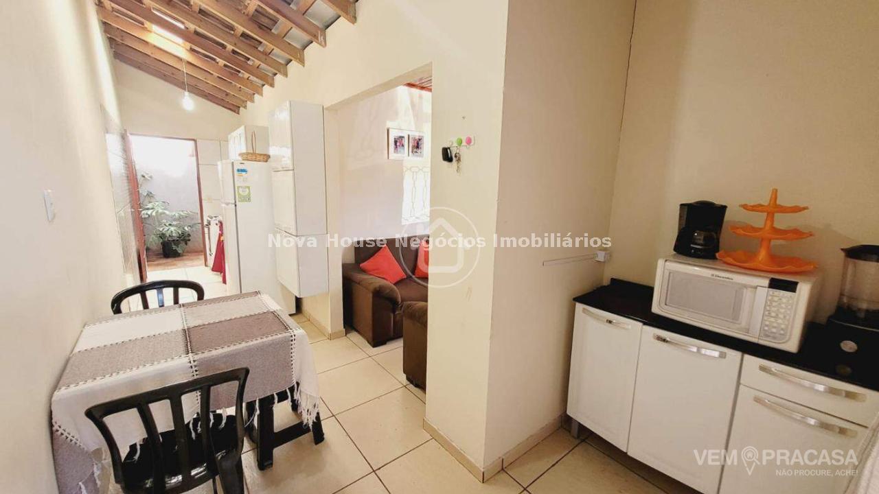 Sobrado à venda no Monte Castelo, Campo Grande – foto 7
