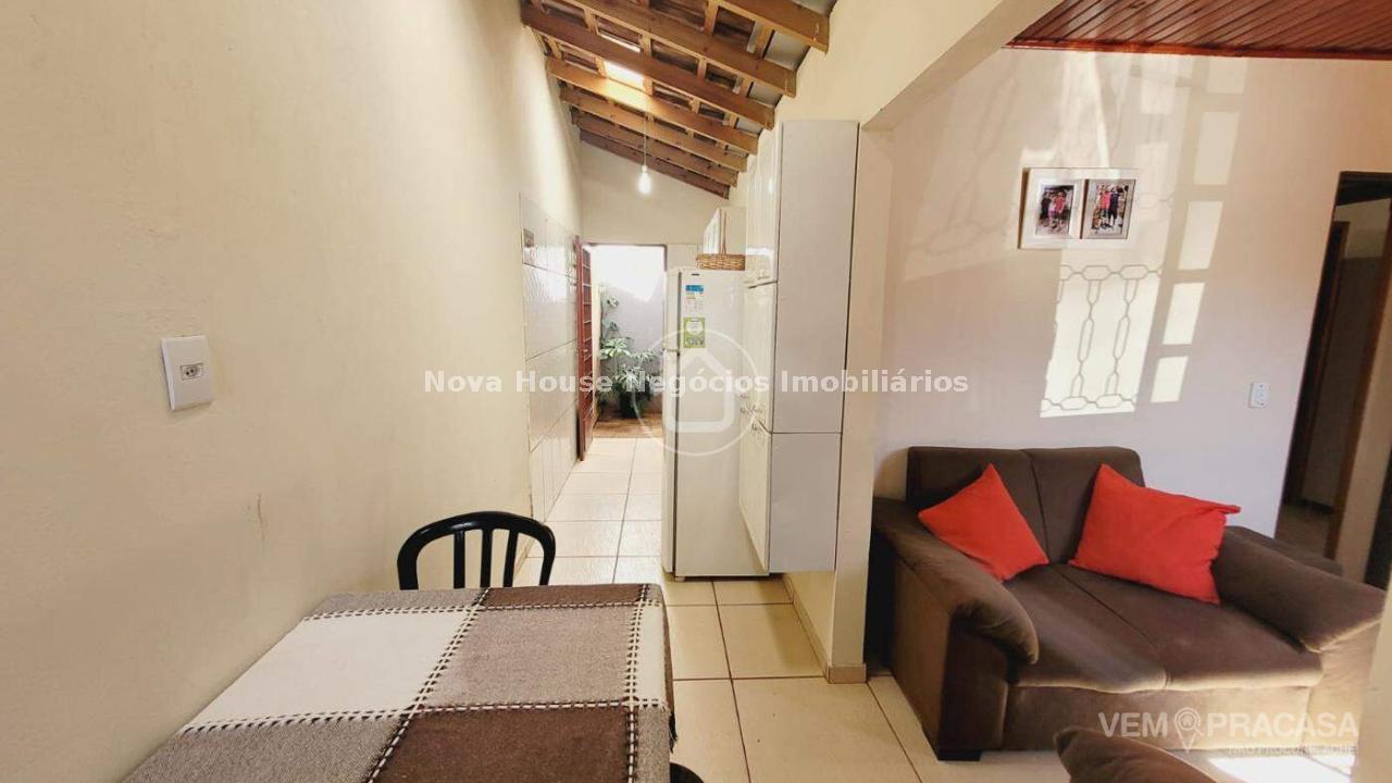 Sobrado à venda no Monte Castelo, Campo Grande – foto 8