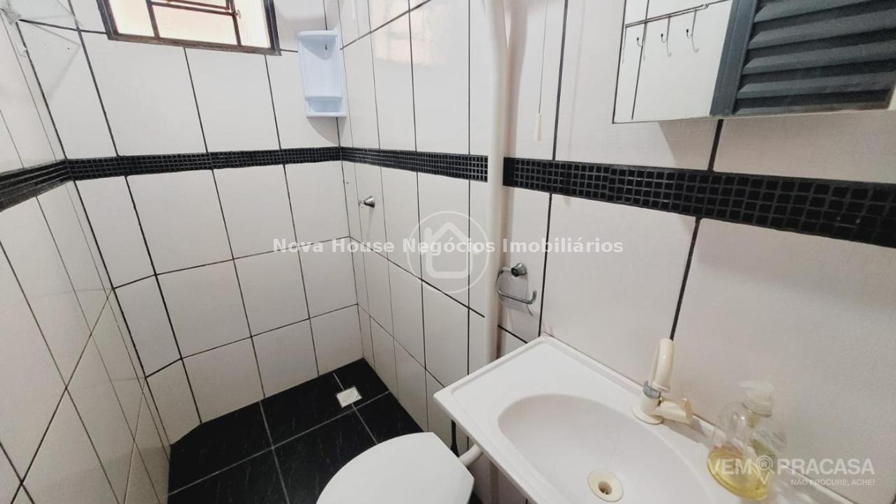Sobrado à venda no Monte Castelo, Campo Grande – foto 12