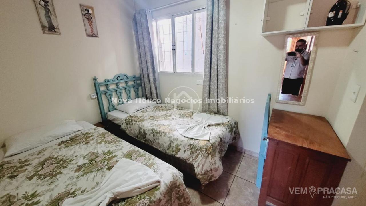 Sobrado à venda no Monte Castelo, Campo Grande – foto 13