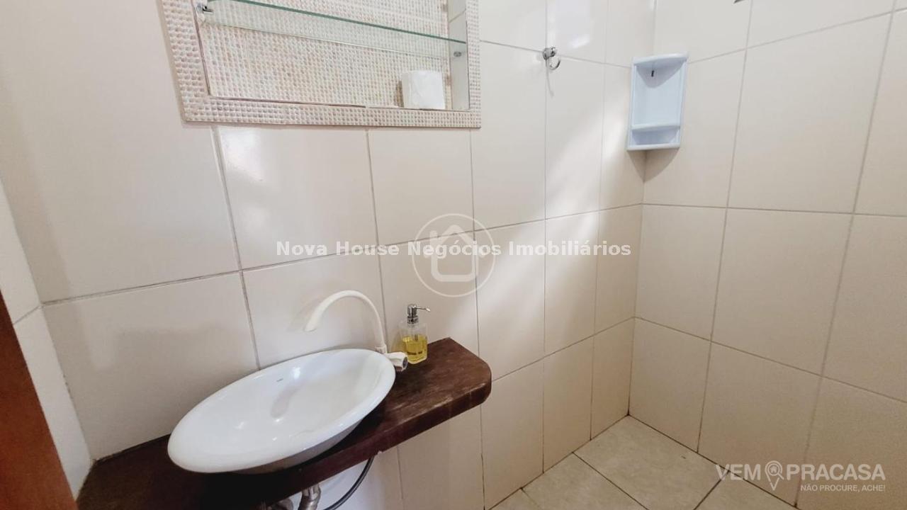 Sobrado à venda no Monte Castelo, Campo Grande – foto 17