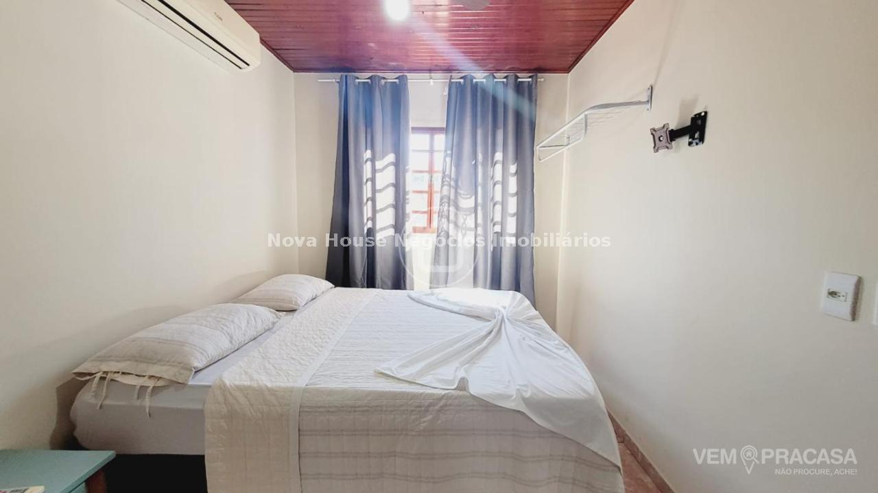 Sobrado à venda no Monte Castelo, Campo Grande – foto 18