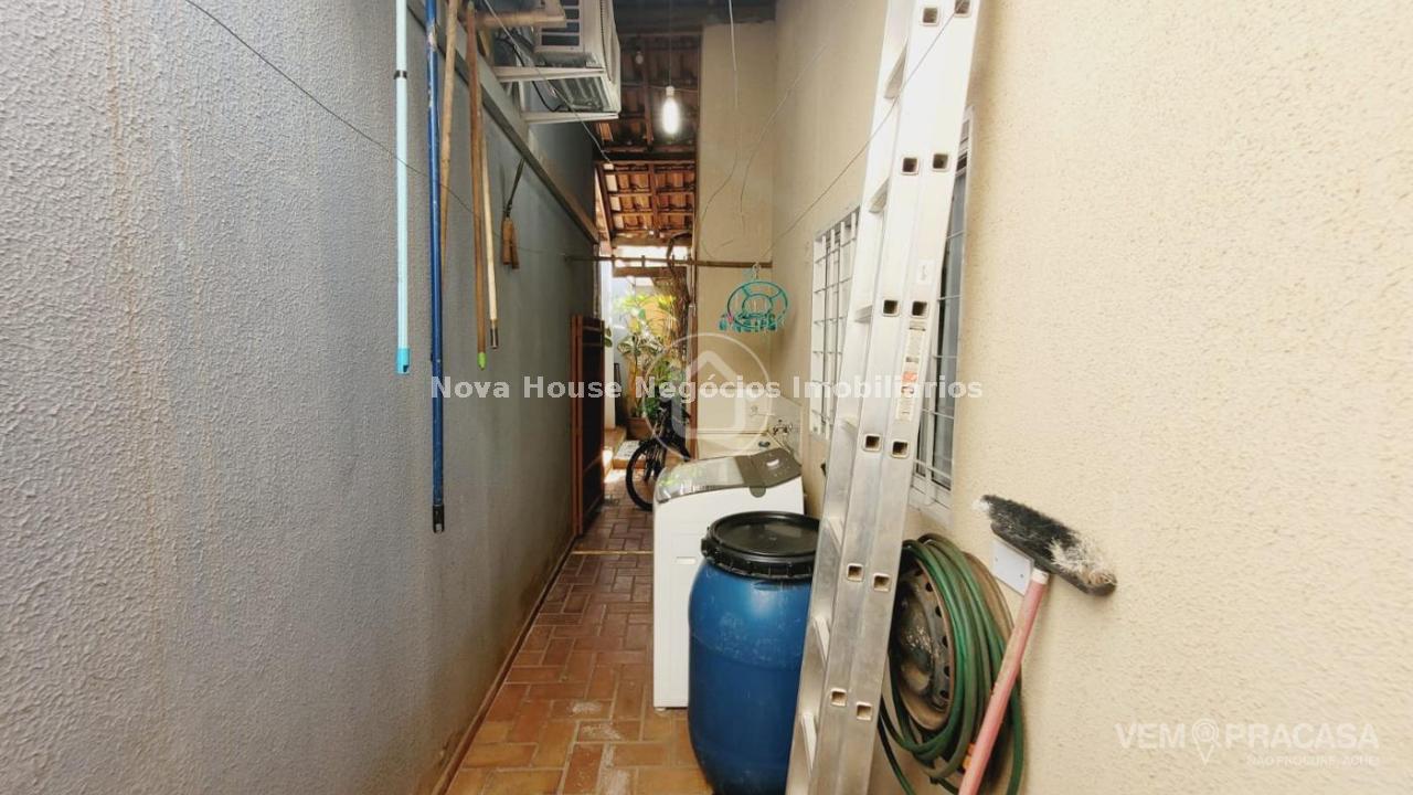 Sobrado à venda no Monte Castelo, Campo Grande – foto 19