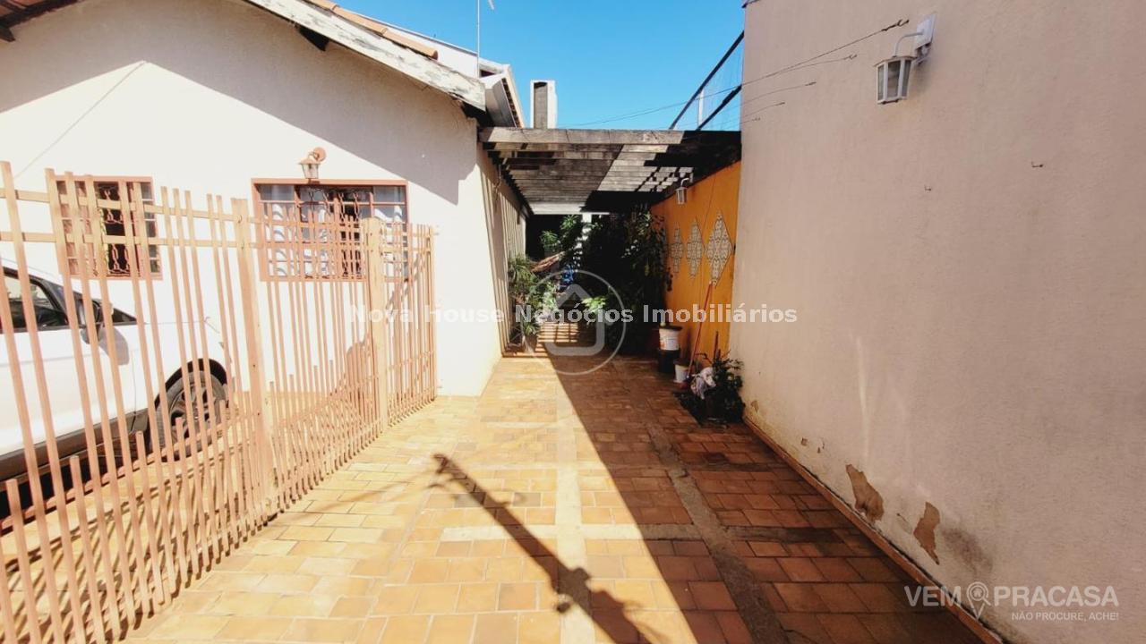 Sobrado à venda no Monte Castelo, Campo Grande – foto 21