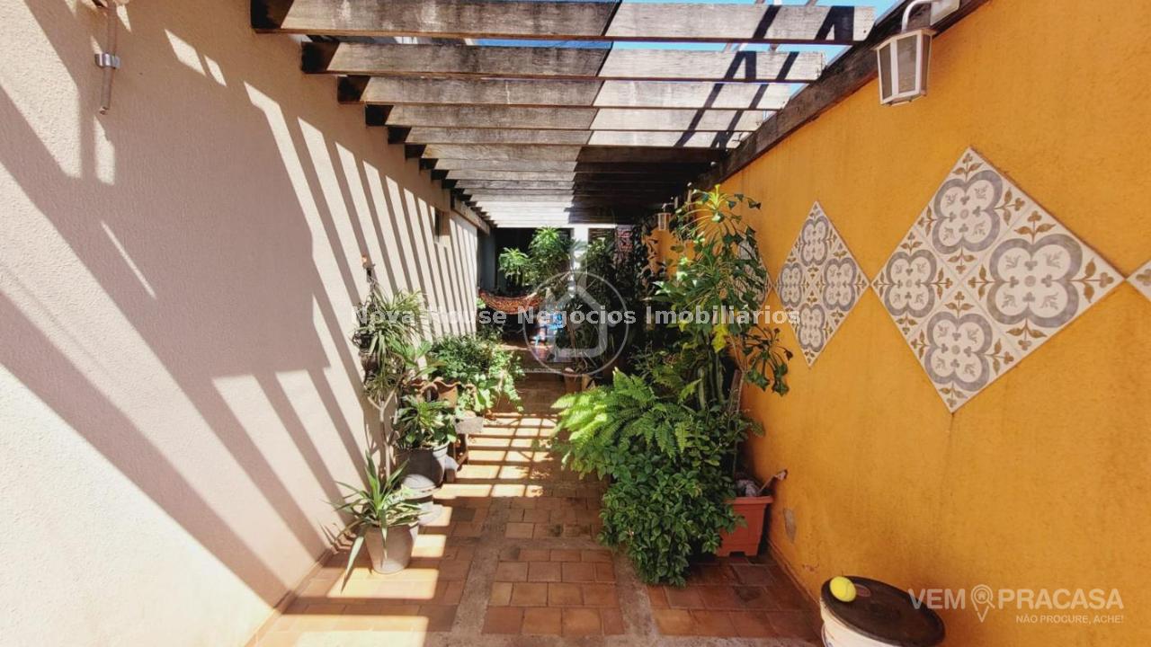 Sobrado à venda no Monte Castelo, Campo Grande – foto 22