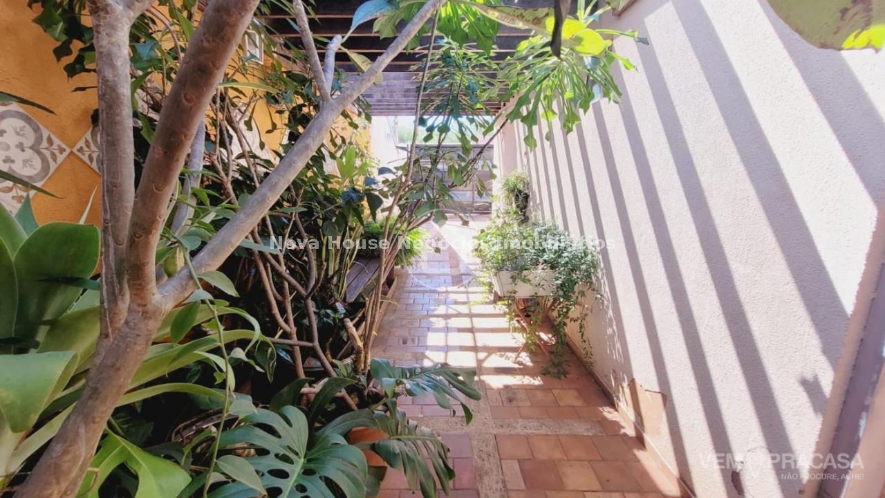 Sobrado à venda no Monte Castelo, Campo Grande – foto 23