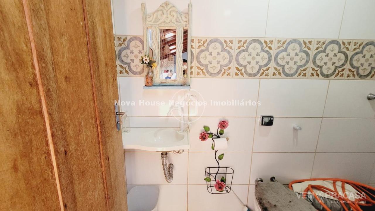 Sobrado à venda no Monte Castelo, Campo Grande – foto 24