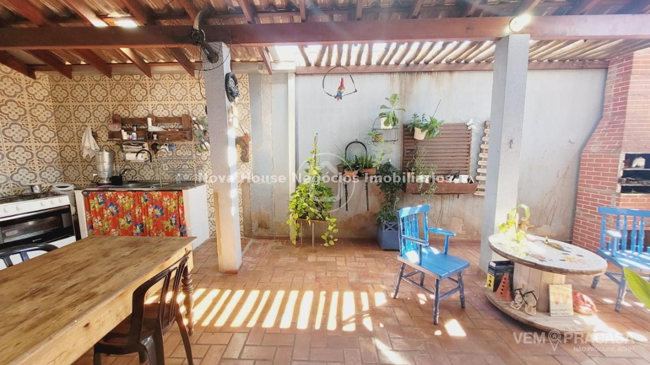 Sobrado à venda no Monte Castelo, Campo Grande – foto 26