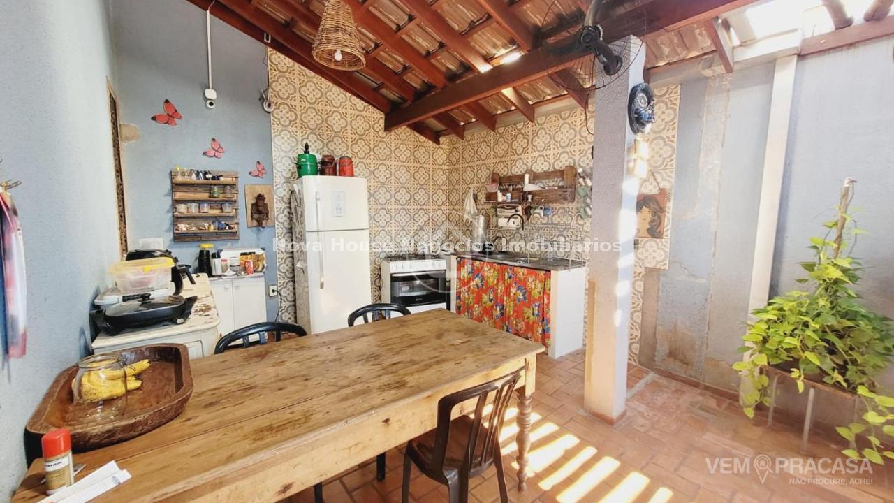 Sobrado à venda no Monte Castelo, Campo Grande – foto 27