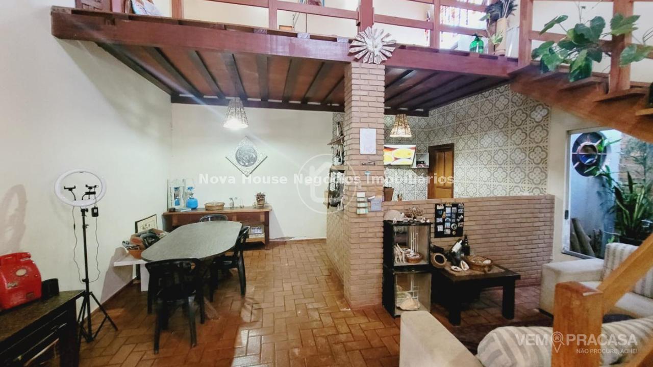 Sobrado à venda no Monte Castelo, Campo Grande – foto 29