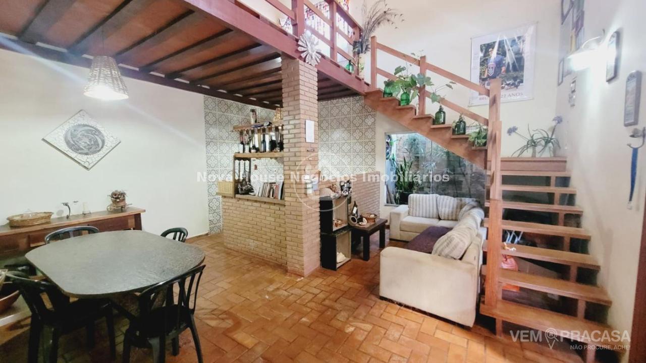 Sobrado à venda no Monte Castelo, Campo Grande – foto 32
