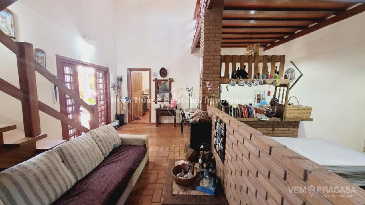 Sobrado à venda no Monte Castelo, Campo Grande – foto 33