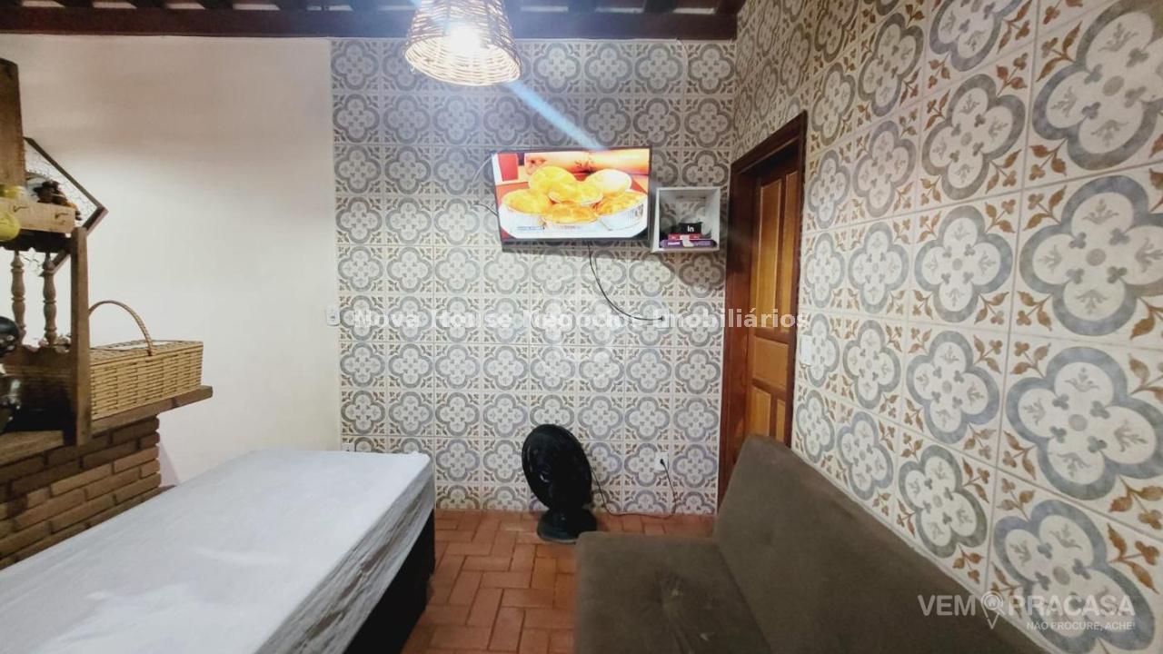 Sobrado à venda no Monte Castelo, Campo Grande – foto 34