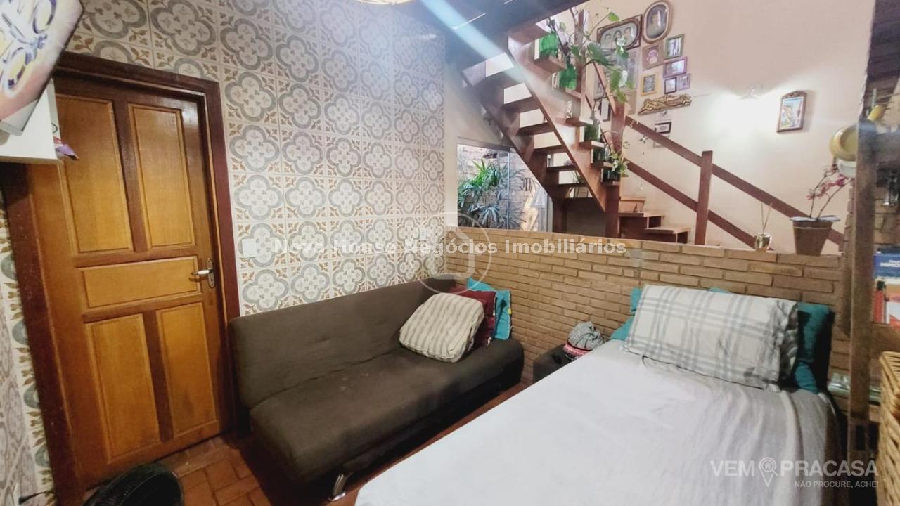 Sobrado à venda no Monte Castelo, Campo Grande – foto 35