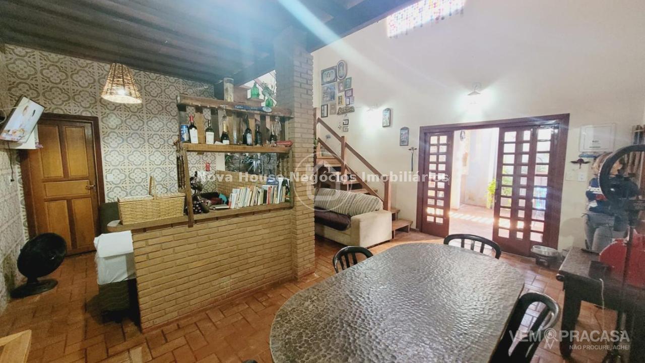 Sobrado à venda no Monte Castelo, Campo Grande – foto 36