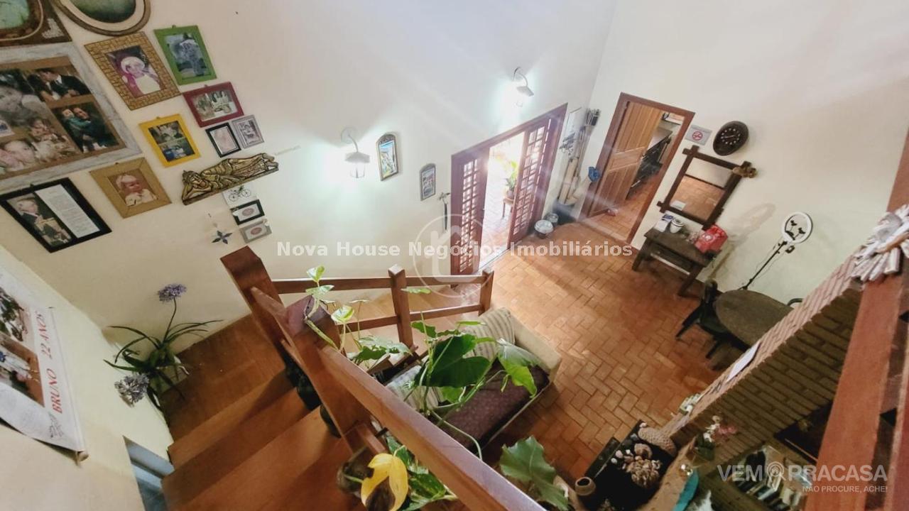 Sobrado à venda no Monte Castelo, Campo Grande – foto 37