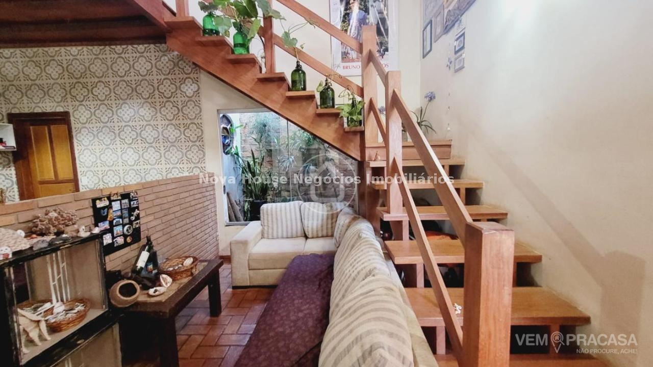Sobrado à venda no Monte Castelo, Campo Grande – foto 39