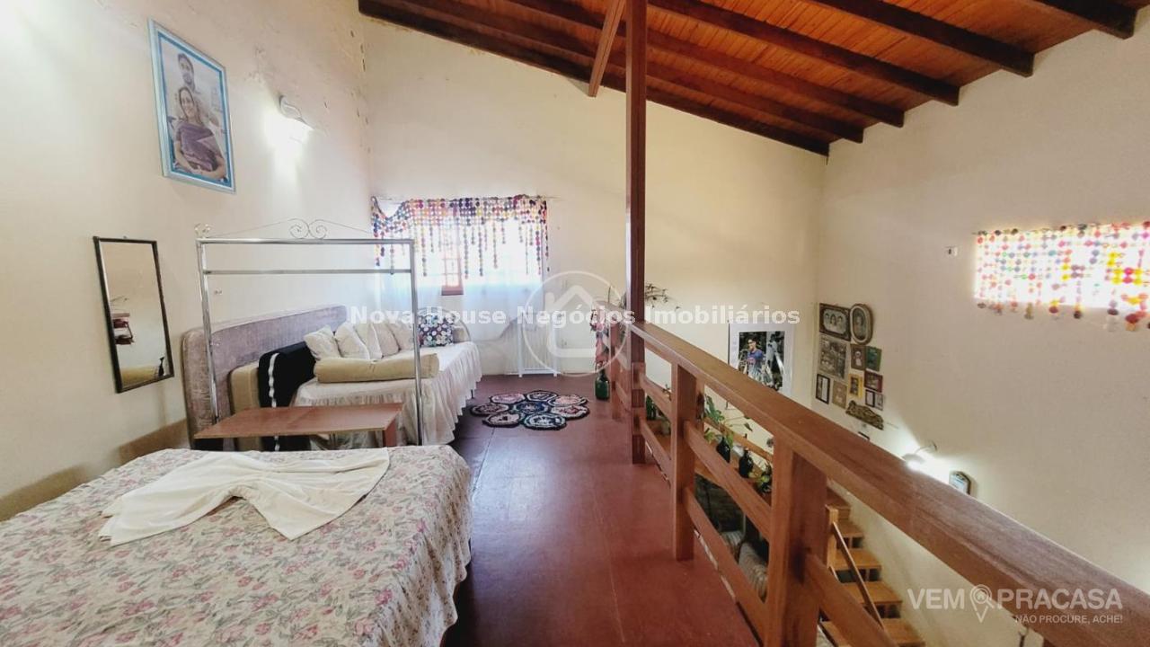 Sobrado à venda no Monte Castelo, Campo Grande – foto 43