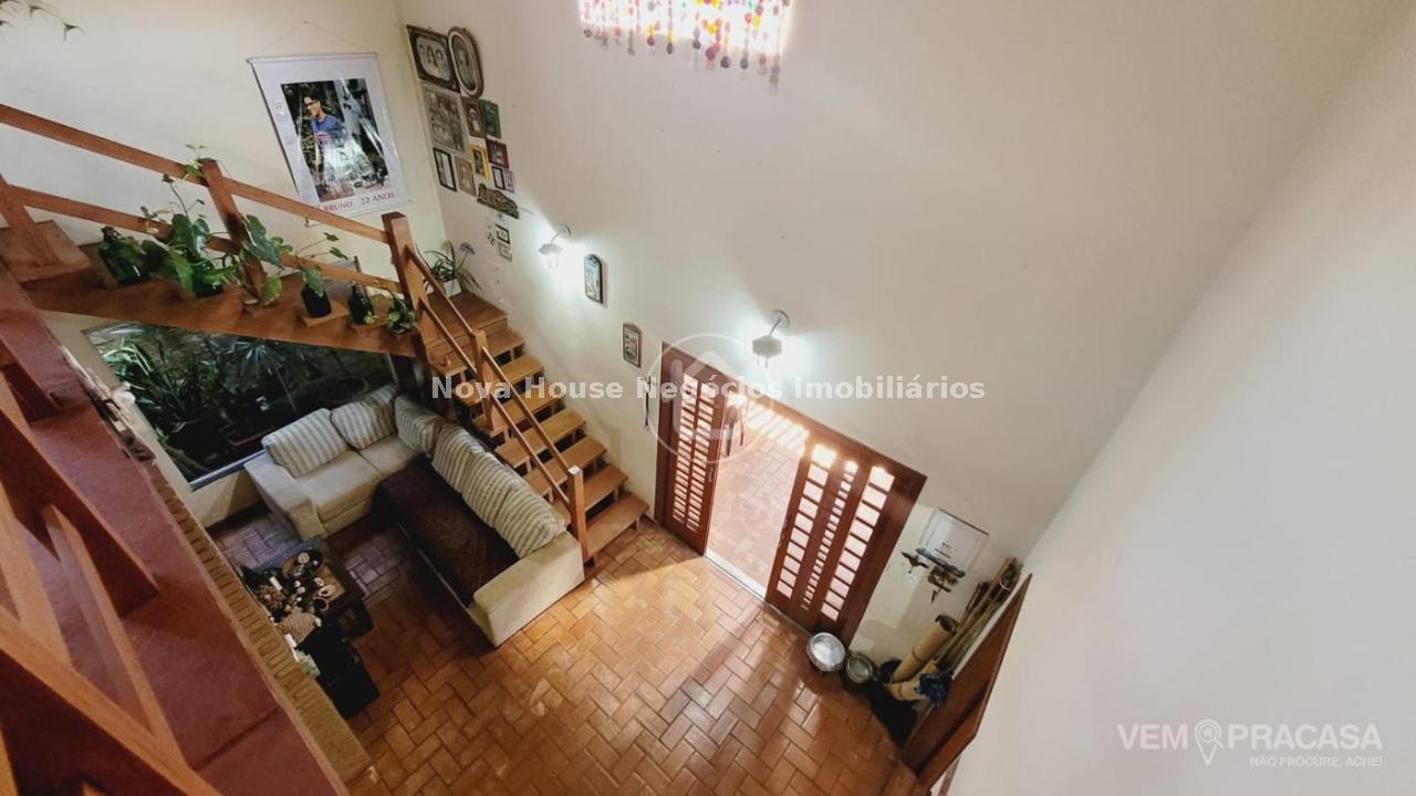 Sobrado à venda no Monte Castelo, Campo Grande – foto 44