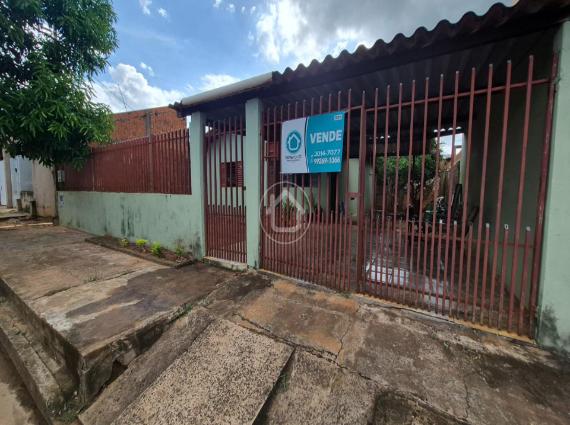 Casa Térrea à venda no Jardim Vida Nova, Campo Grande