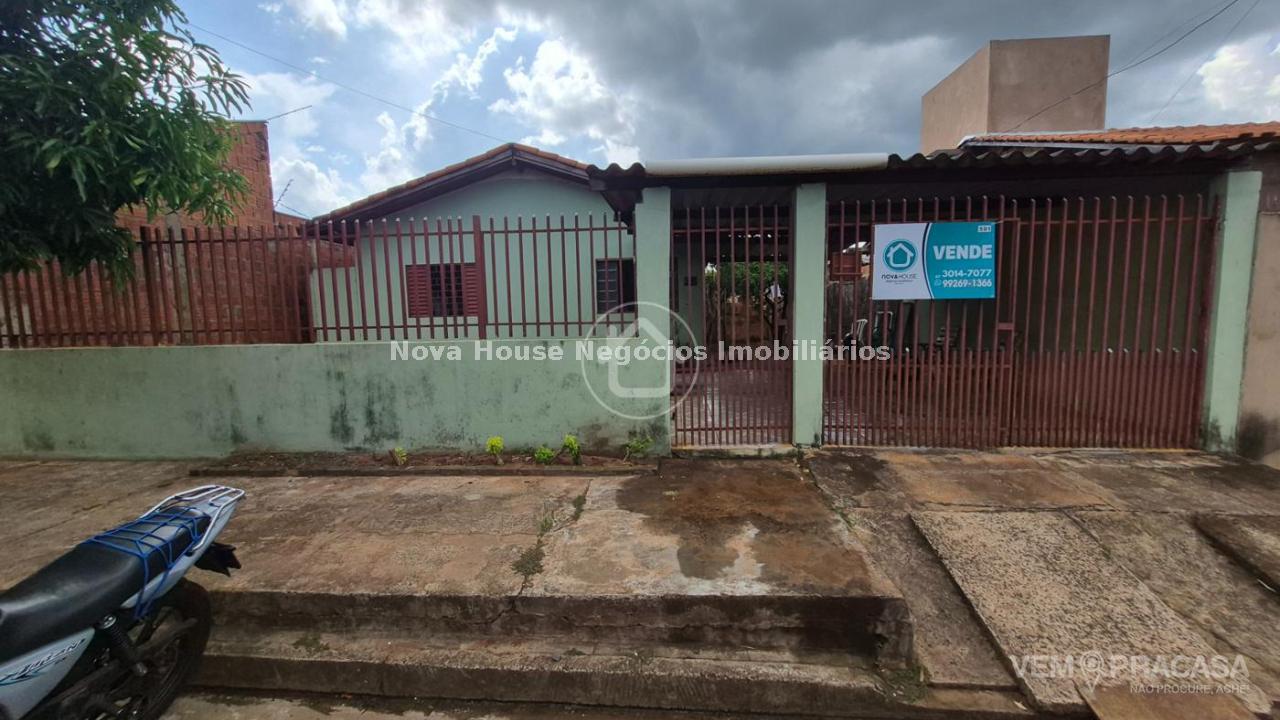 Casa Térrea à venda no Jardim Vida Nova, Campo Grande – foto 2