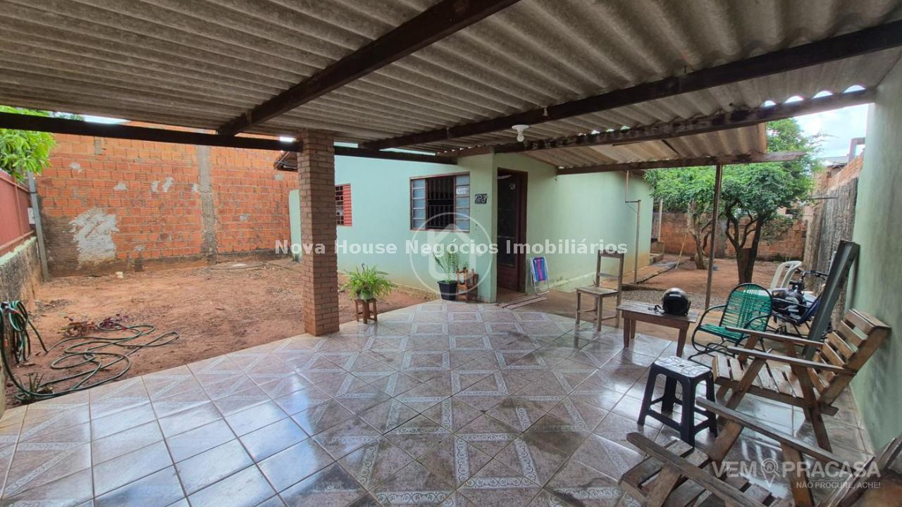 Casa Térrea à venda no Jardim Vida Nova, Campo Grande – foto 3