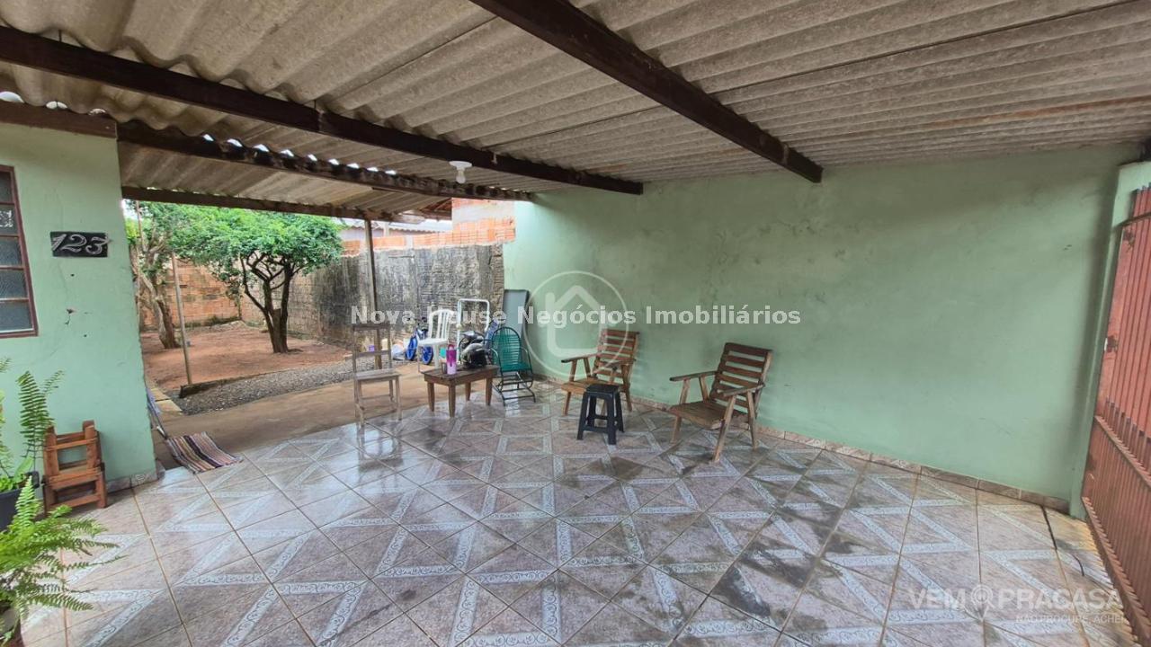 Casa Térrea à venda no Jardim Vida Nova, Campo Grande – foto 4