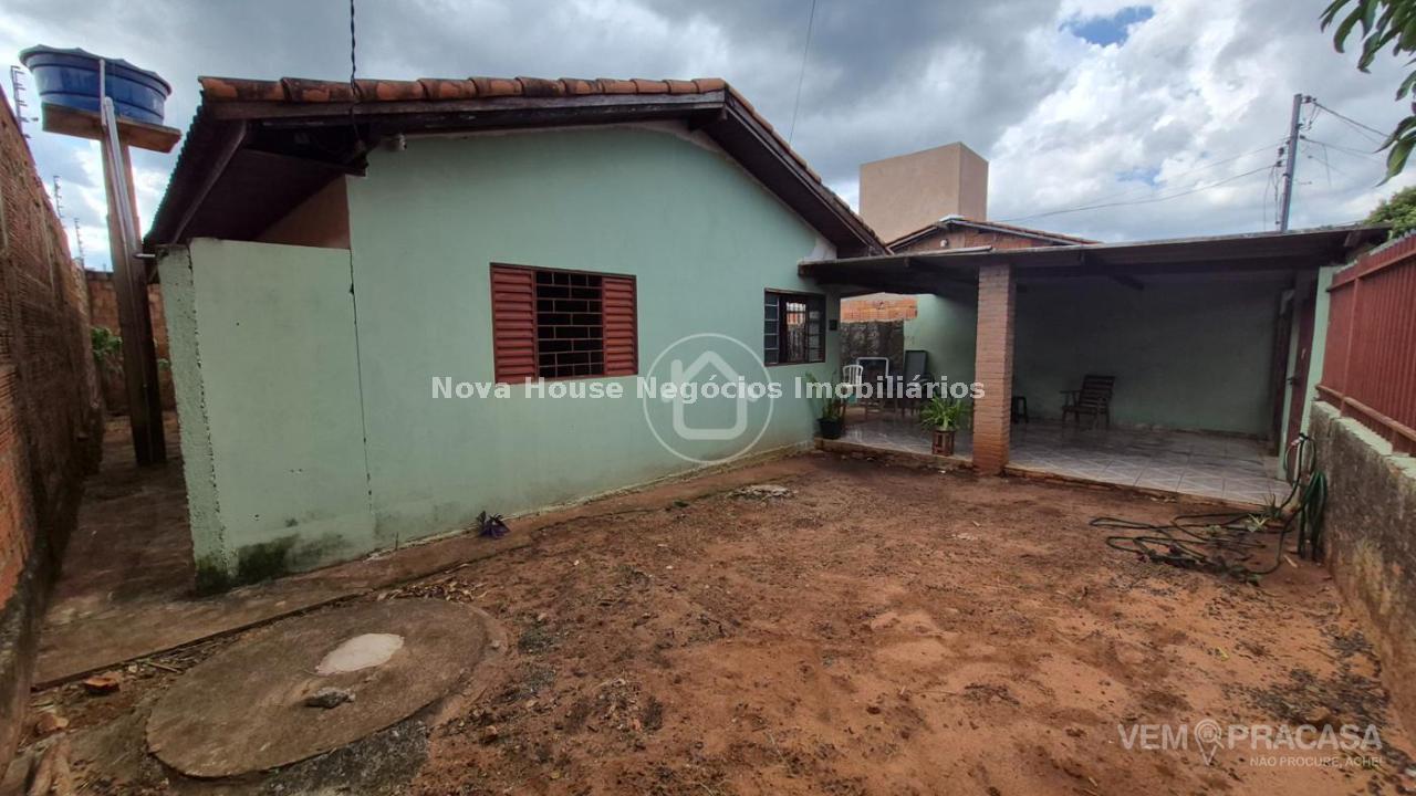 Casa Térrea à venda no Jardim Vida Nova, Campo Grande – foto 5